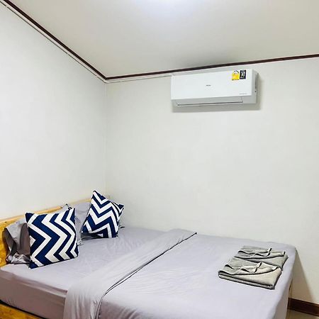 Lungwang Guest House Ban Rak Thai المظهر الخارجي الصورة